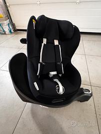 Seggiolino GB Vaia i-size