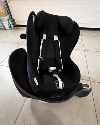 Seggiolino GB Vaia i-size