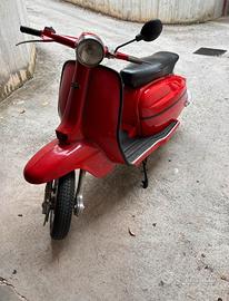 Lambretta LI 125