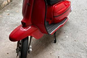 Lambretta LI 125