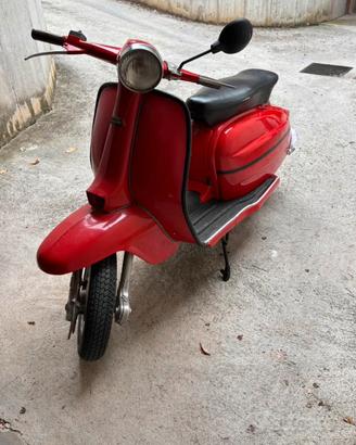 Lambretta LI 125