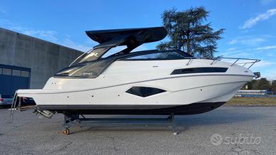 NX 290 GRAND STYLE