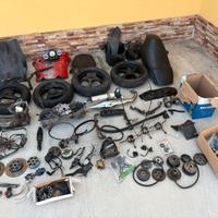 Ricambi Minarelli orizzontale verticale