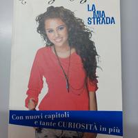 libro miley cyrus 