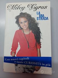 libro miley cyrus 