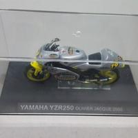 Modellino Yamaha Yzr250 Jacque