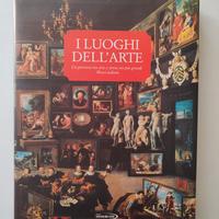 I luoghi Dell arte sampaolo imi 