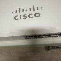 Switch cisco business 350 series