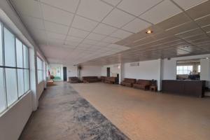 Padova - zona industriale est - magazzino