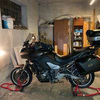 Kawasaki versys 1000