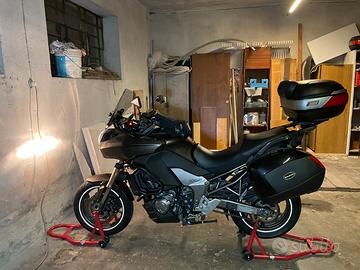 Kawasaki versys 1000