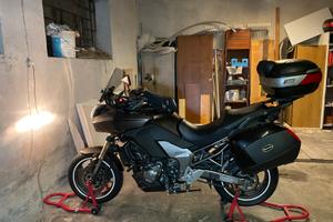 Kawasaki versys 1000