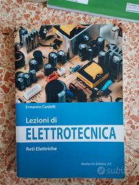 Lezioni di Elettrotecnica Ermanno Cardelli