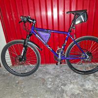 Mountain Bike Bottecchia 26" – Upgradata