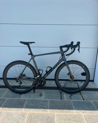 Bici da corsa GIANT TCR