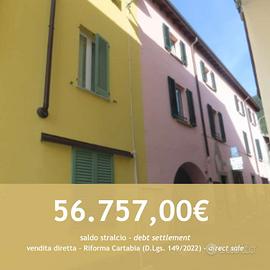 Appartamento a Valmadrera (LC)