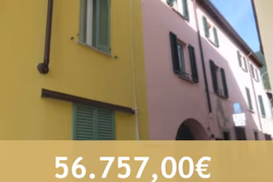 Appartamento a Valmadrera (LC)