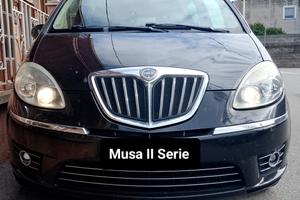 Lancia Musa 1.3 Multijet 