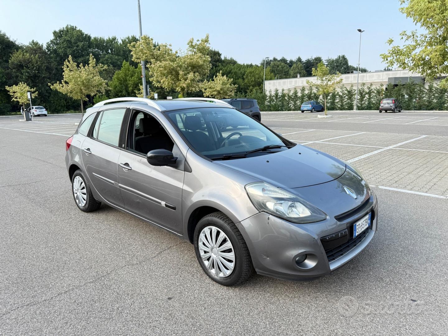 Renault Clio 3ª serie