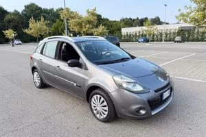 Renault Clio 1.5 dCi 75CV SporTour Clima*Navi*Neop