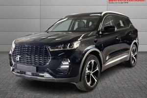 DR AUTOMOBILES DR 6.0 1.5 turbo Gpl 149cv cvt