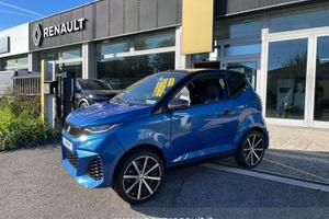 Aixam City GTO MY2026 SUPER PREZZO REALE