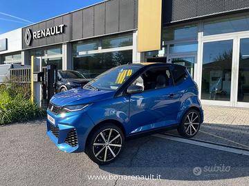 Aixam City GTO MY2026 SUPER PREZZO REALE