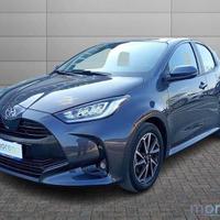 Toyota Yaris 1.5h Trend