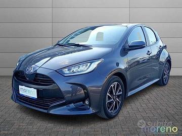 Toyota Yaris 1.5h Trend