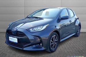 Toyota Yaris 1.5h Trend