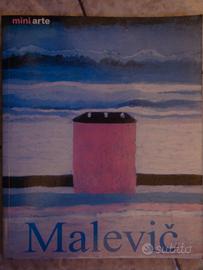 Malevic Mini Arte Konemann J. Simmen& K. Kohlhoff