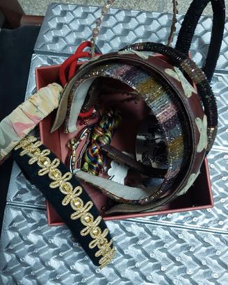 accessori per capelli e cerchietti 