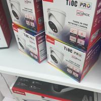 Dahua telecamera ip 4k dh-ipc-hdw3849h-as-pv-pro