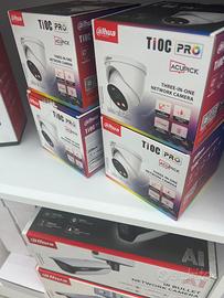 Dahua telecamera ip 4k dh-ipc-hdw3849h-as-pv-pro