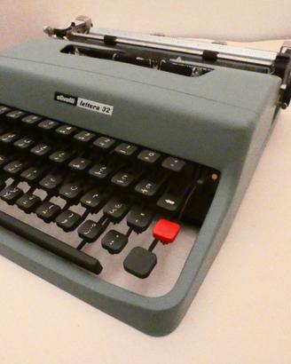 Lettera 32 Azzurro Diaspron Tastiera Araba