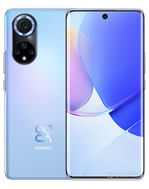 HUAWEI NOVA 9 blu  (3 pezzi disponibili)