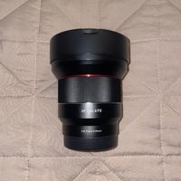 Samyang AF 14mm f/2.8 FE (Sony)