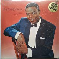 Vinile Nat King Cole - Unforgettable