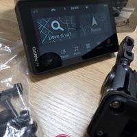 Garmin Zumo XT – Navigatore Moto – Come Nuovo – 