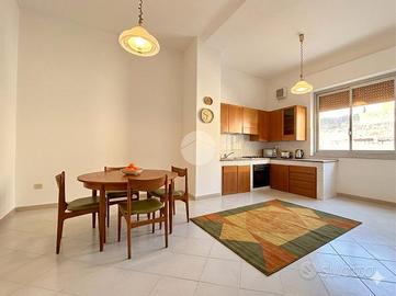 CASA INDIPENDENTE A ALCAMO