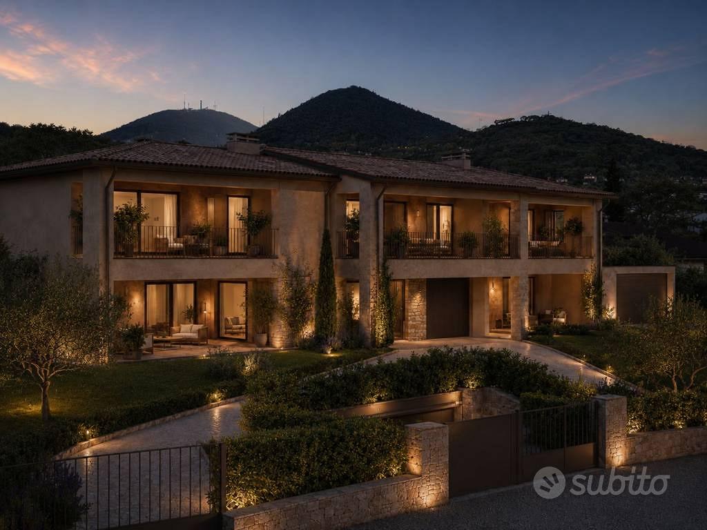 Appartamento – Este - Vista 3