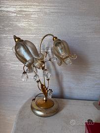 Lampadario e Abat-jour