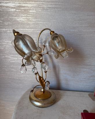 Lampadario e Abat-jour