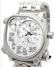 orologio Sector Trattabile 
