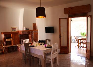 Casa di Dario - Villetta indipendente