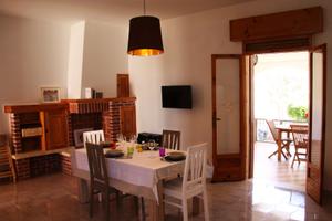 Casa di Dario - Villetta indipendente