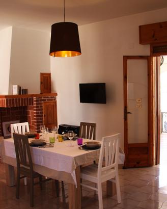 Casa di Dario - Villetta indipendente