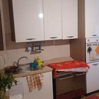 cucina lineare