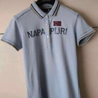 Polo TShirt  donna Napapijri