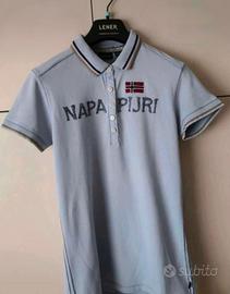 Polo TShirt  donna Napapijri